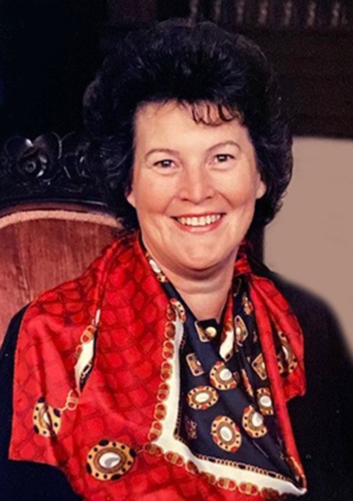 Jennie Lee Falgout