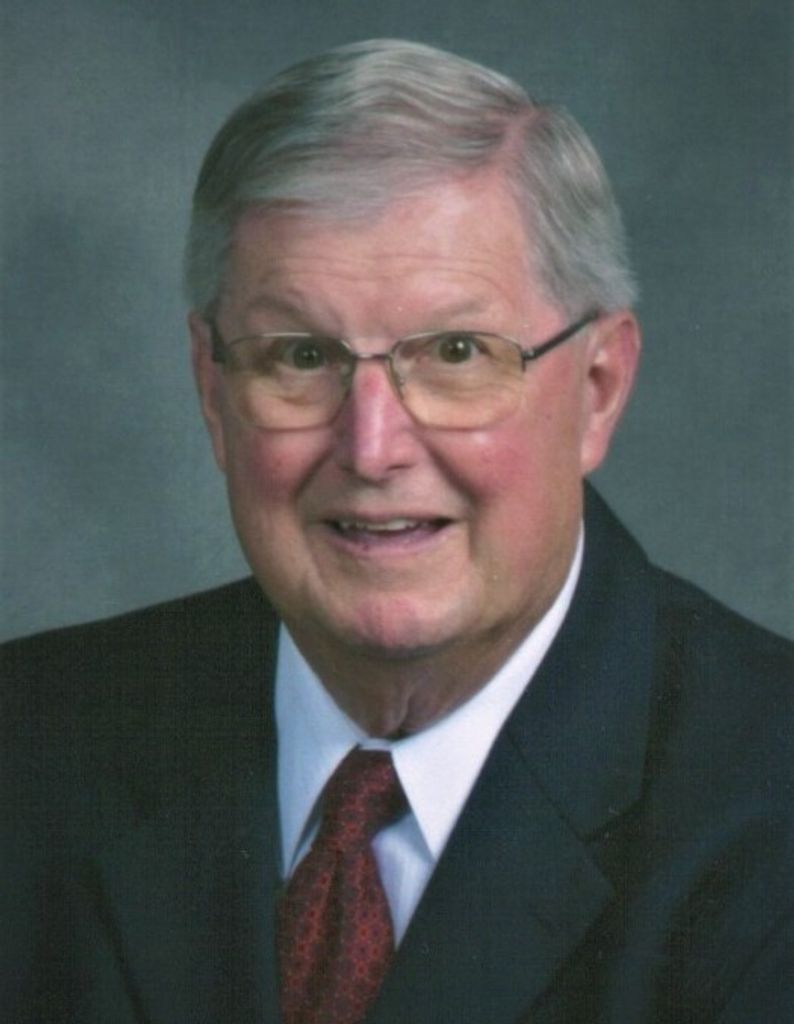 Fred W. Corbett