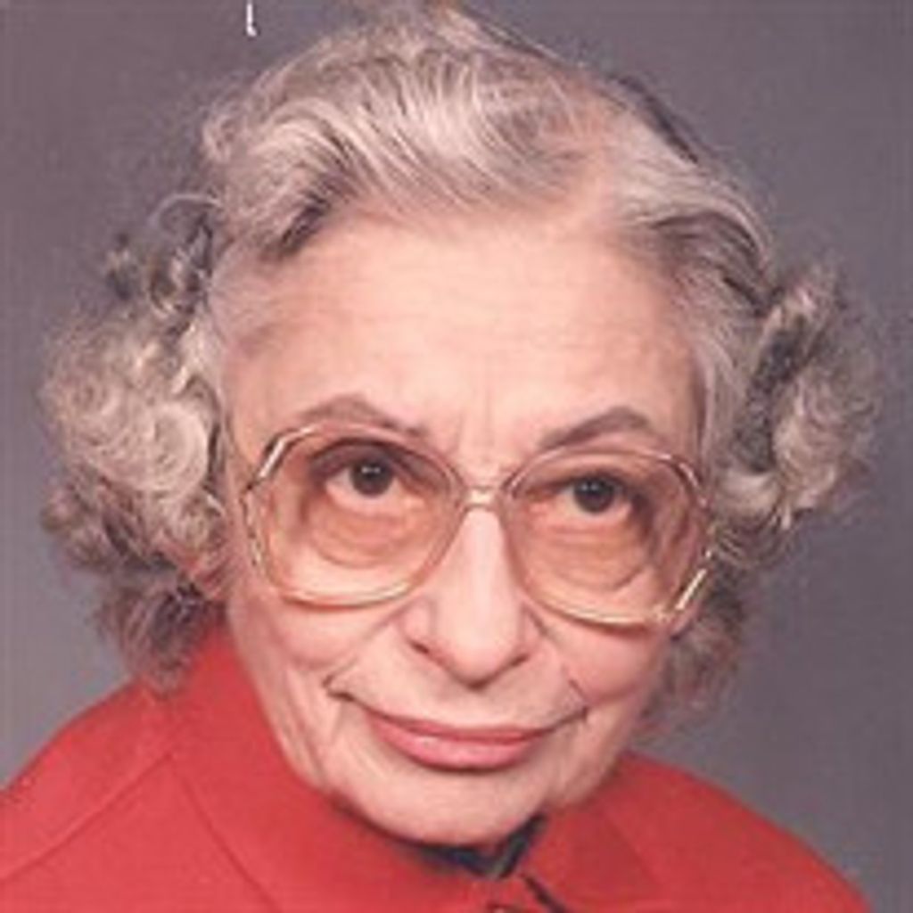 Beatrice (Sikhart) Robertson