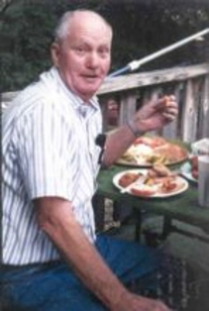 Glen Coleman