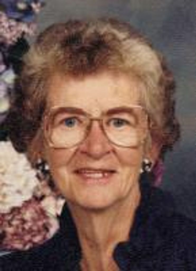 Margaret E. Benning
