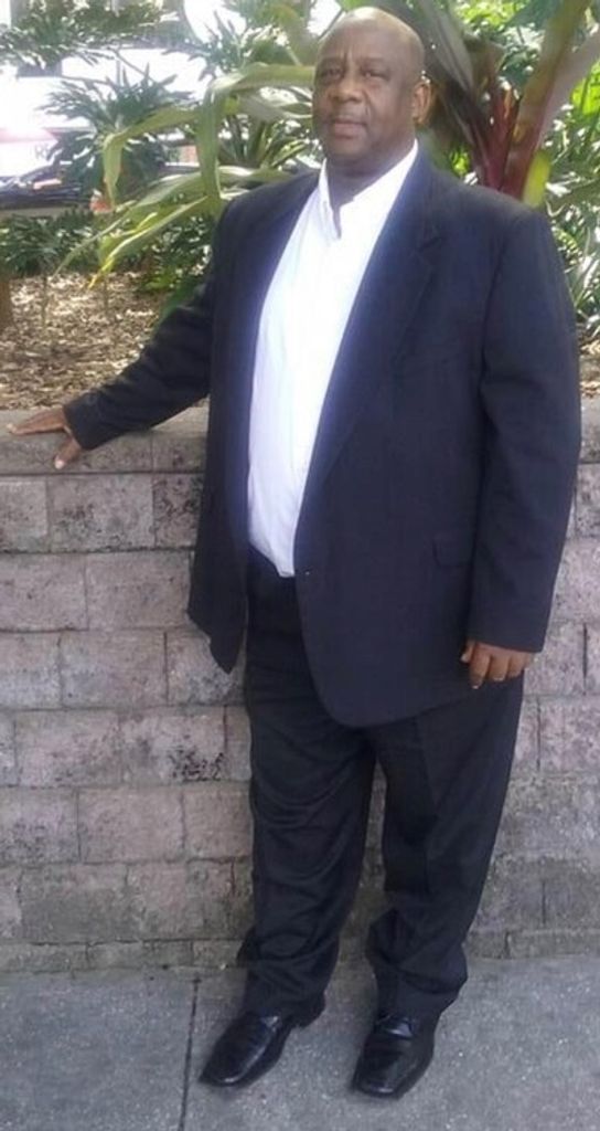 Mr. Leander Oates Jr.