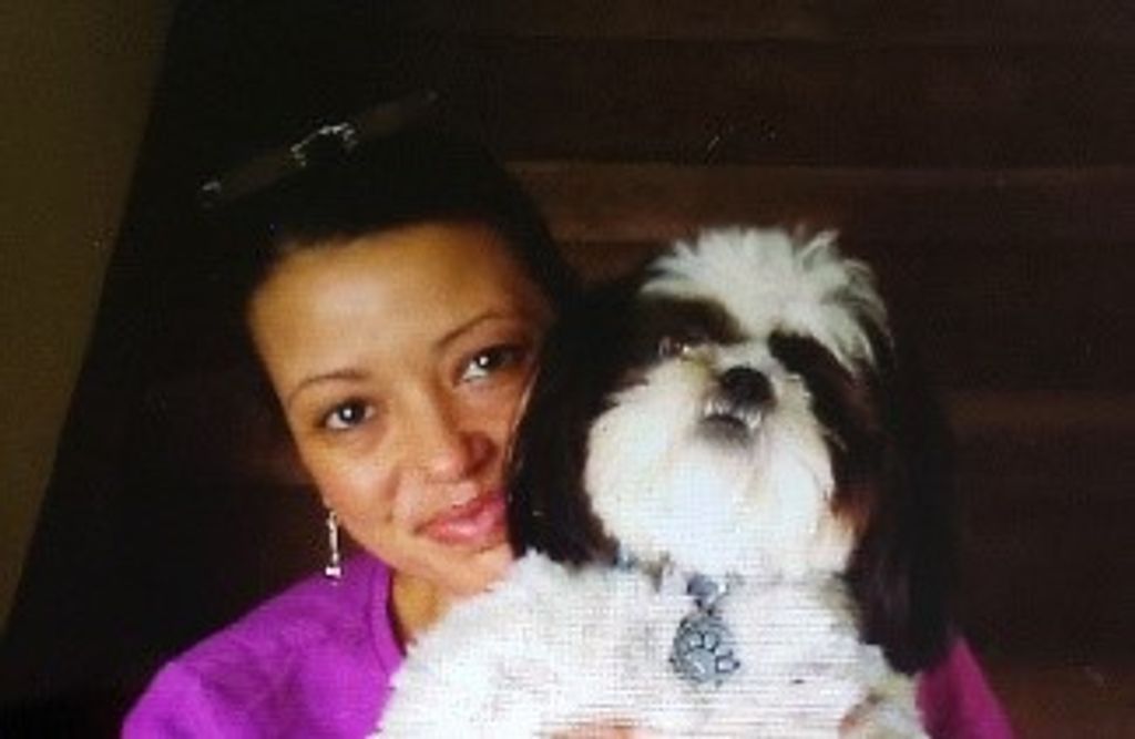 Monica Lee (Wilson)  Hood Profile Photo
