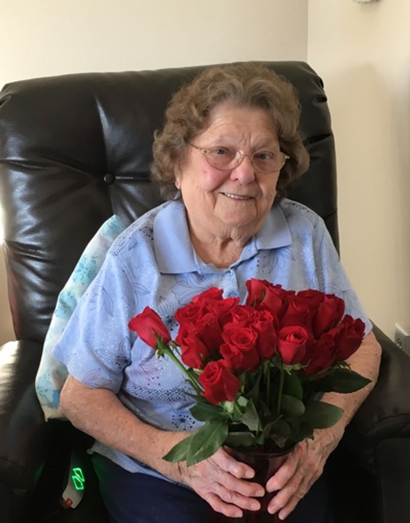 Anna Marie Bartnicki