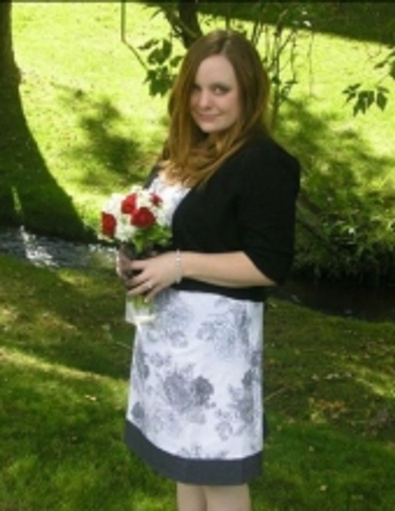 Catherine Nicole Mccormick