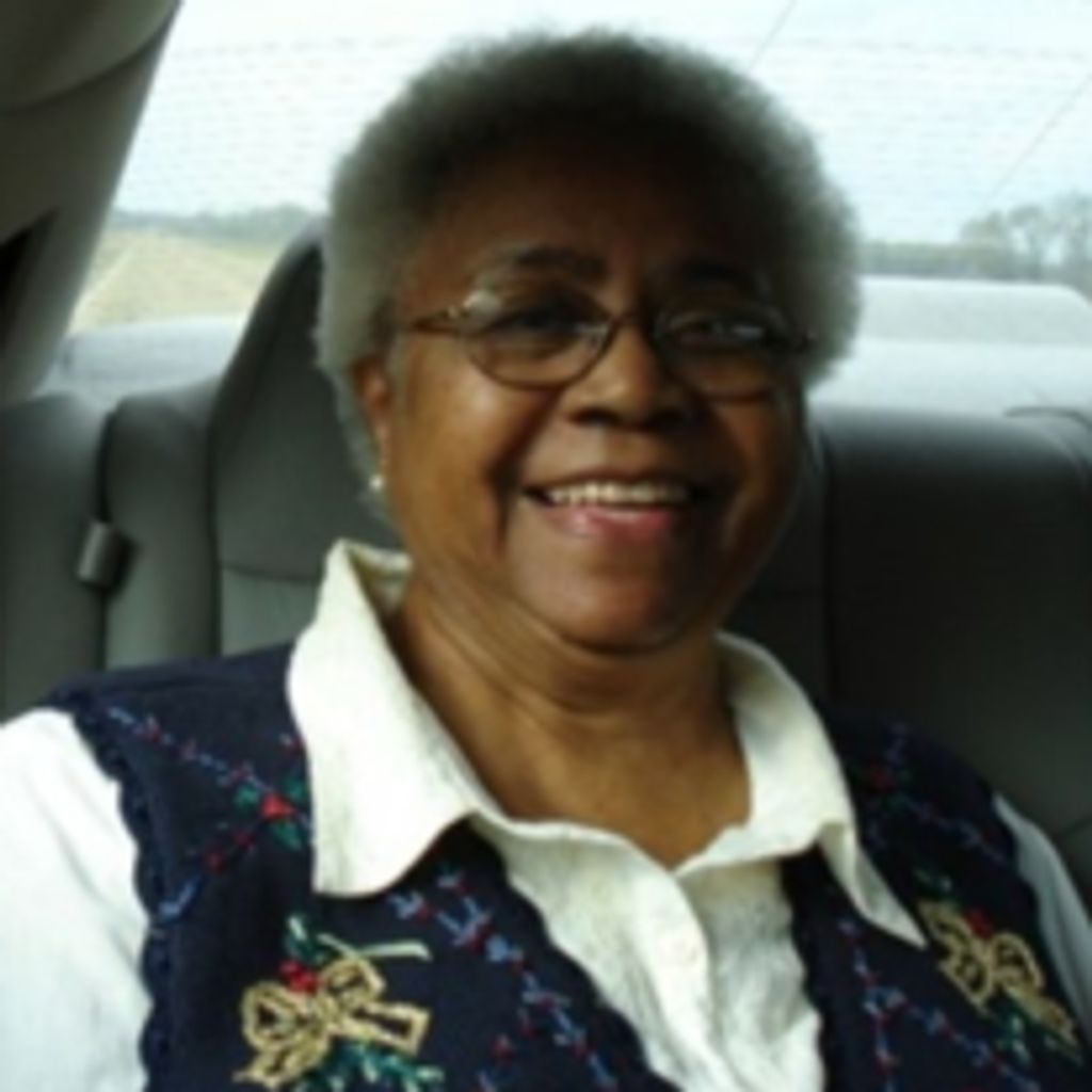 Mrs. Lula Dell Mcgee Profile Photo