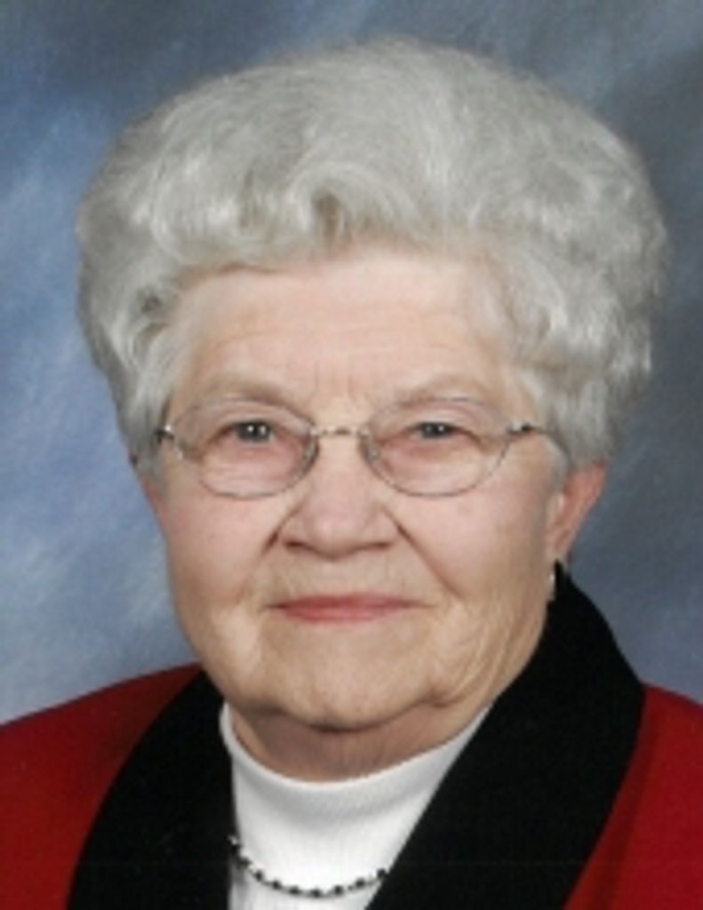 Delores Kappers