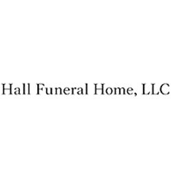 Hall Funeral Home, LLC