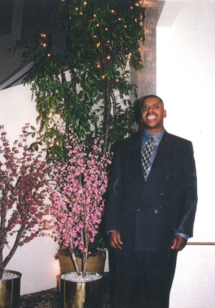 David Bowden Profile Photo