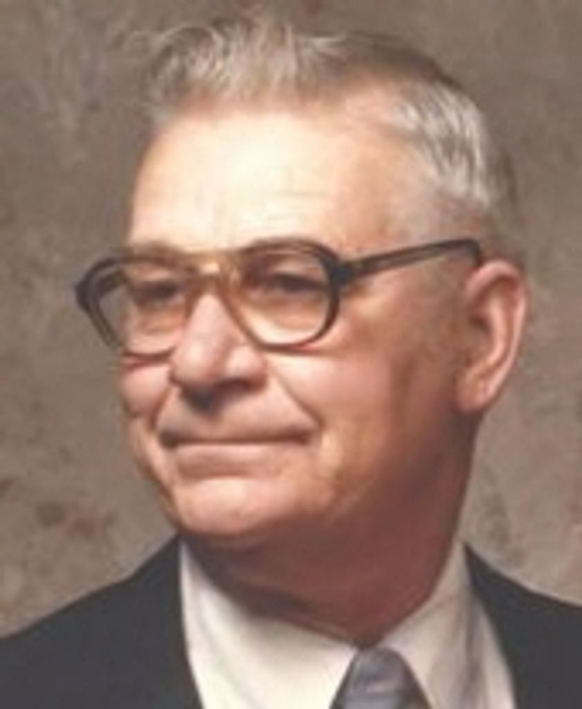 William Howard Carver