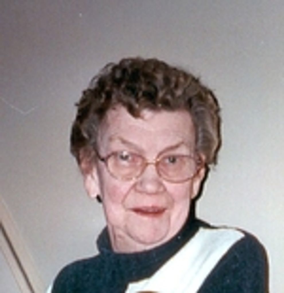 Barbara Snow