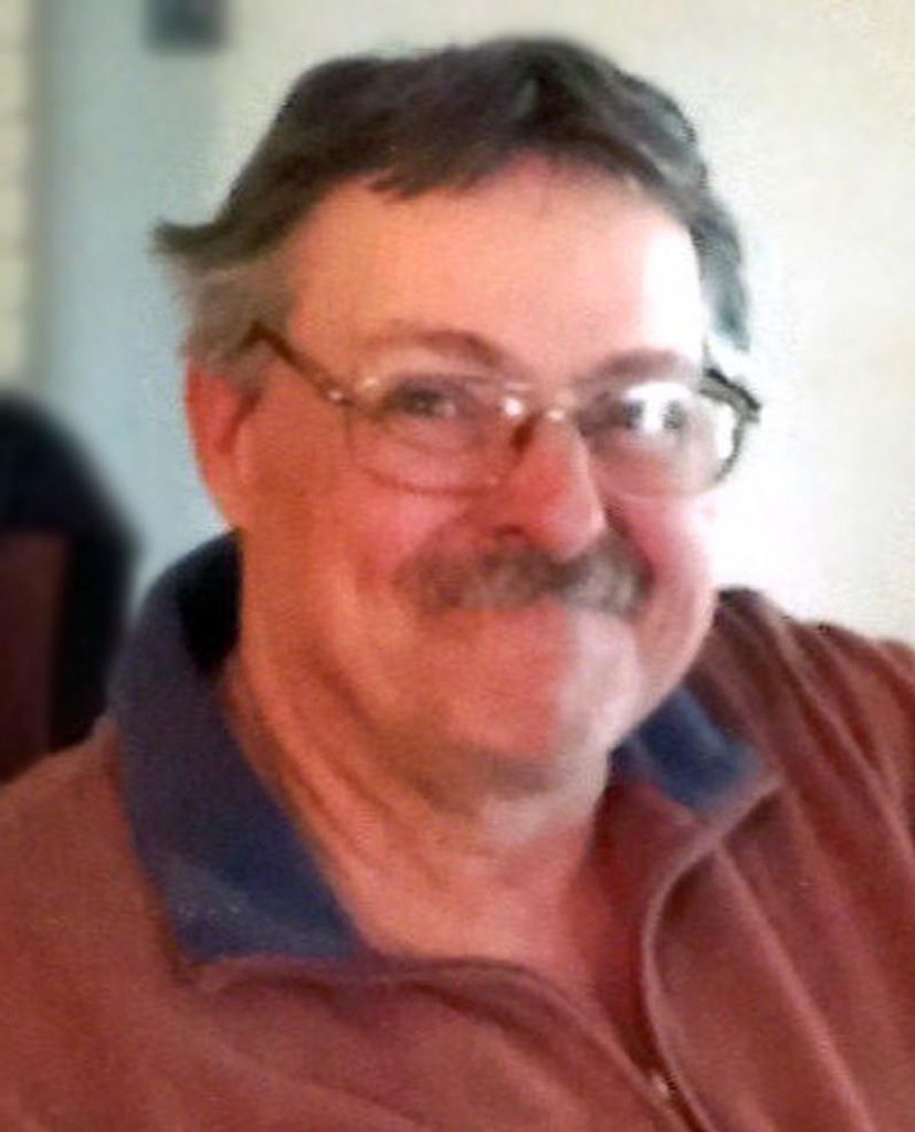 Mark Dwain Ruble