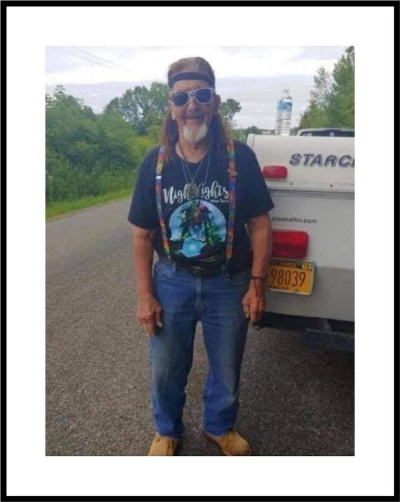 Martin Phelps Profile Photo