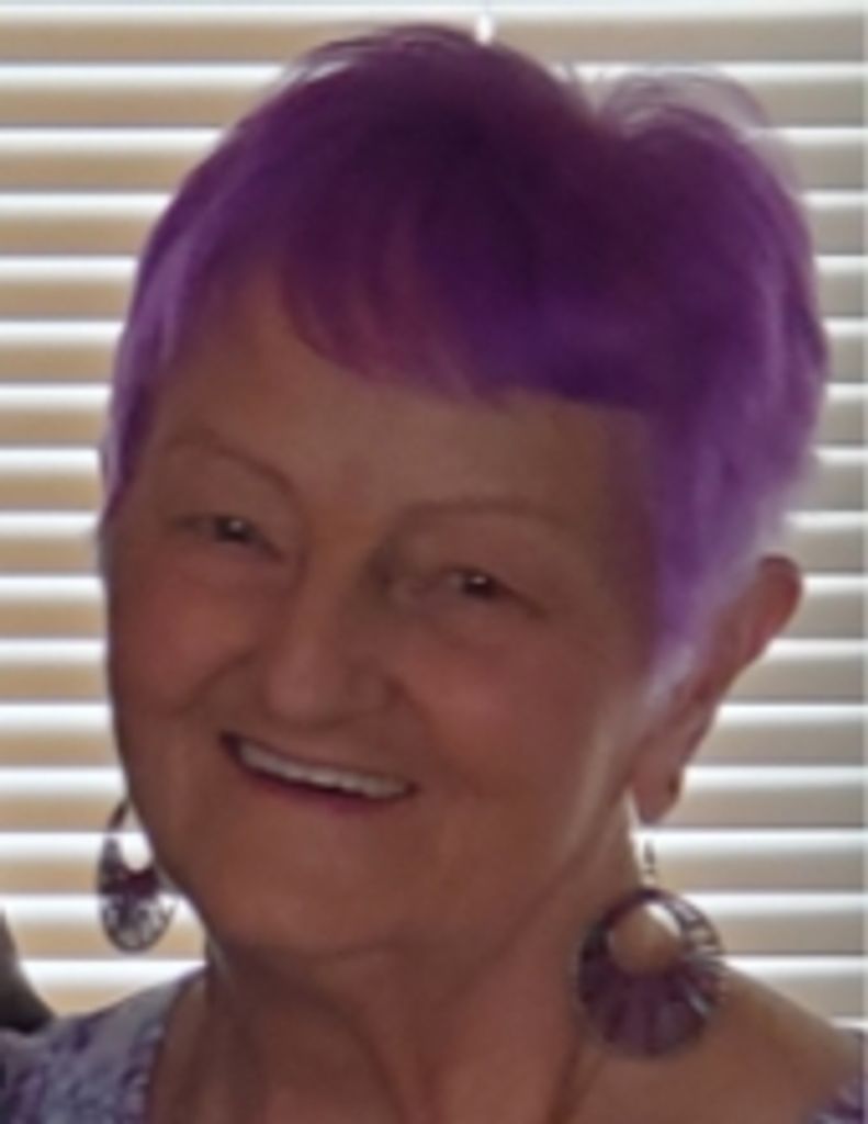 Mary Louise Bearden