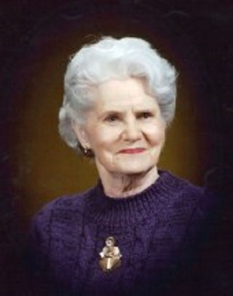 Elsie Mitchell Holstead