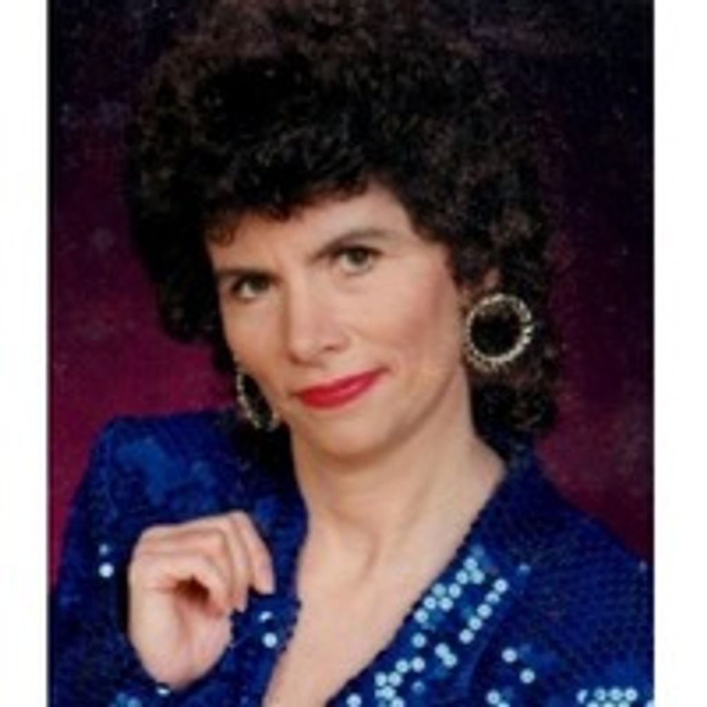 Phyllis Bulls Johnson