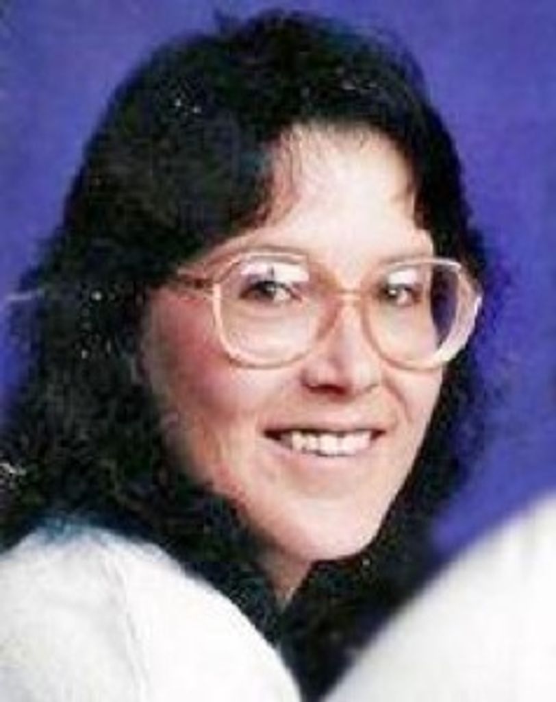 Valeri Powell