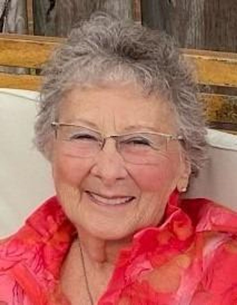 Ruth Elizabeth Mitchell Profile Photo