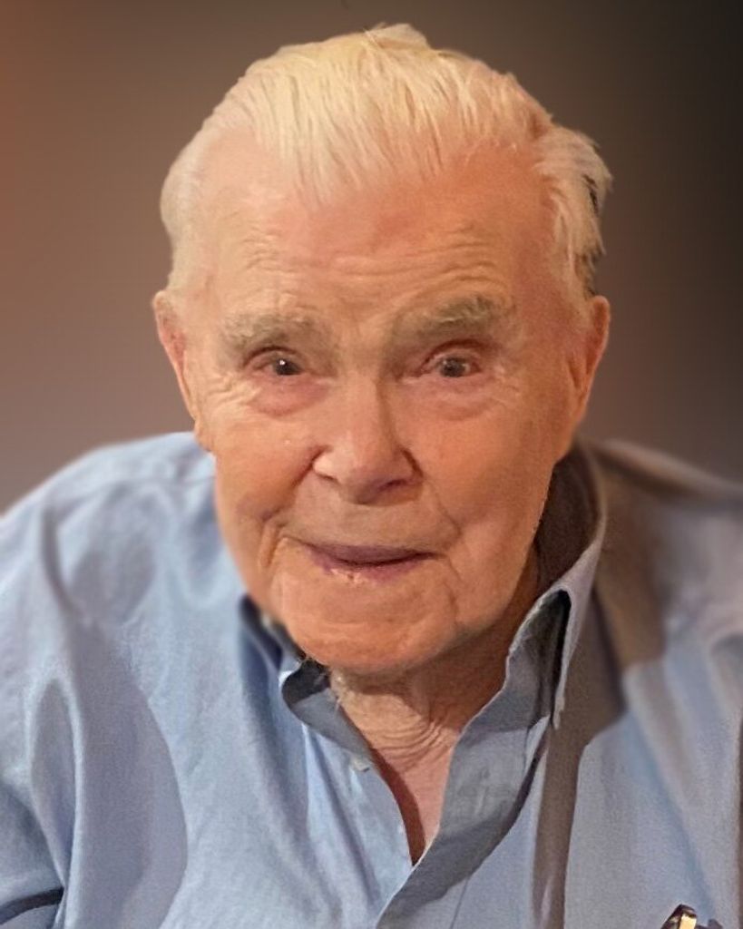 Orville Wilson Middleton Profile Photo