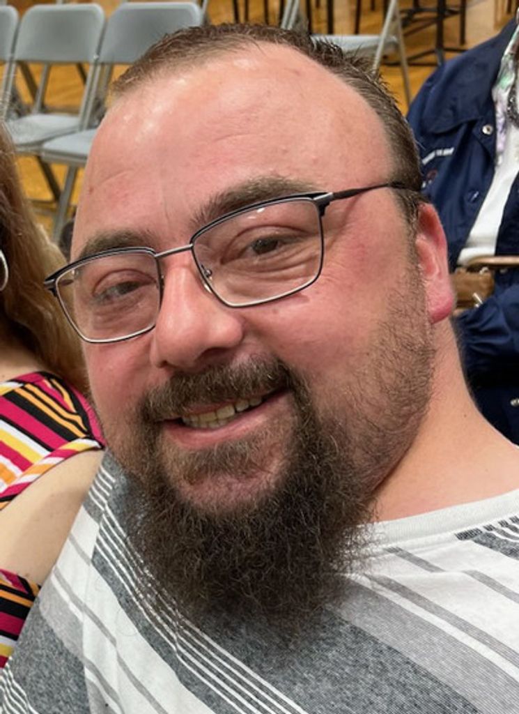 Jonathan E. Reha Profile Photo