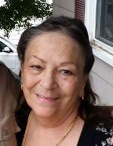 Ernestine Carullo (Crawford)  Mahoney Profile Photo
