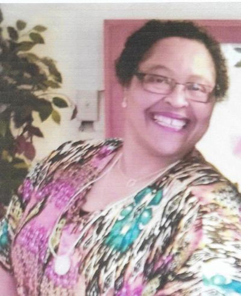 Ruthie Lee Jones Profile Photo