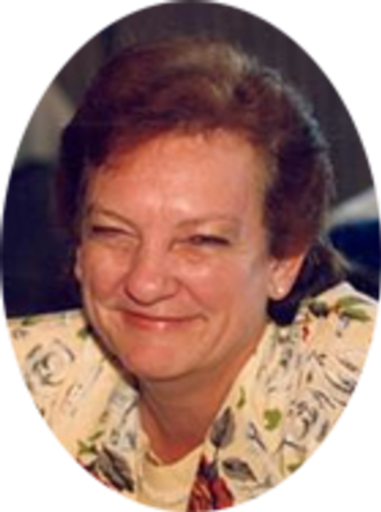 Nancy 'Kitty' Haley Profile Photo