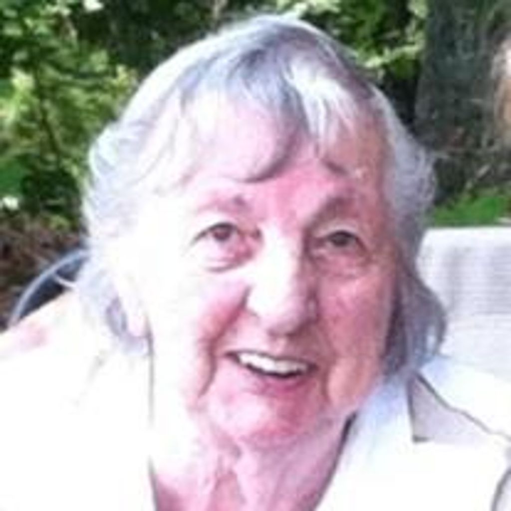 Christine Sidelinger Profile Photo