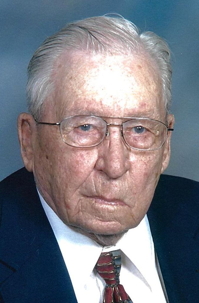 Donald N. Thoesen Profile Photo