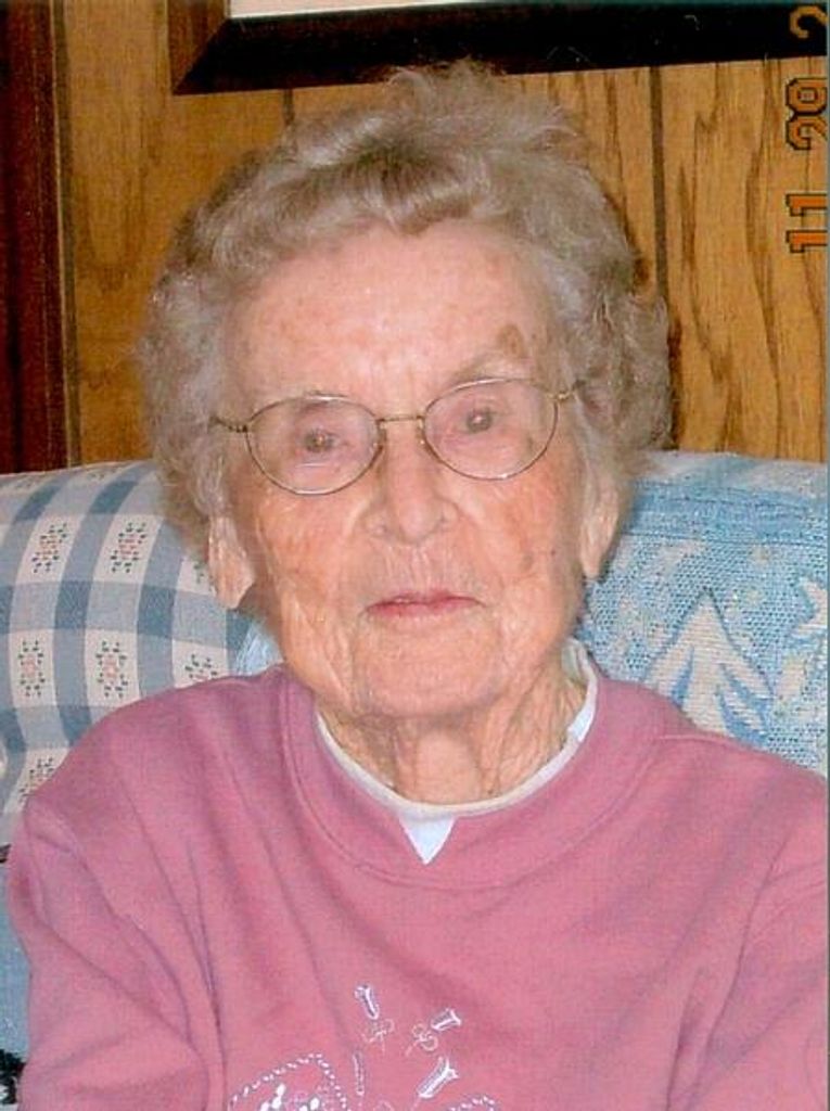 Mary Bryan Boyd Smith