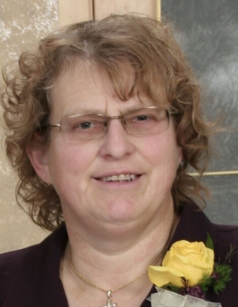 Marlene (Vos)  Bruinsma Profile Photo