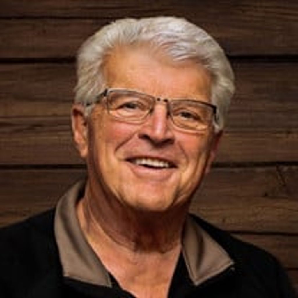 Robert Leo McCormick