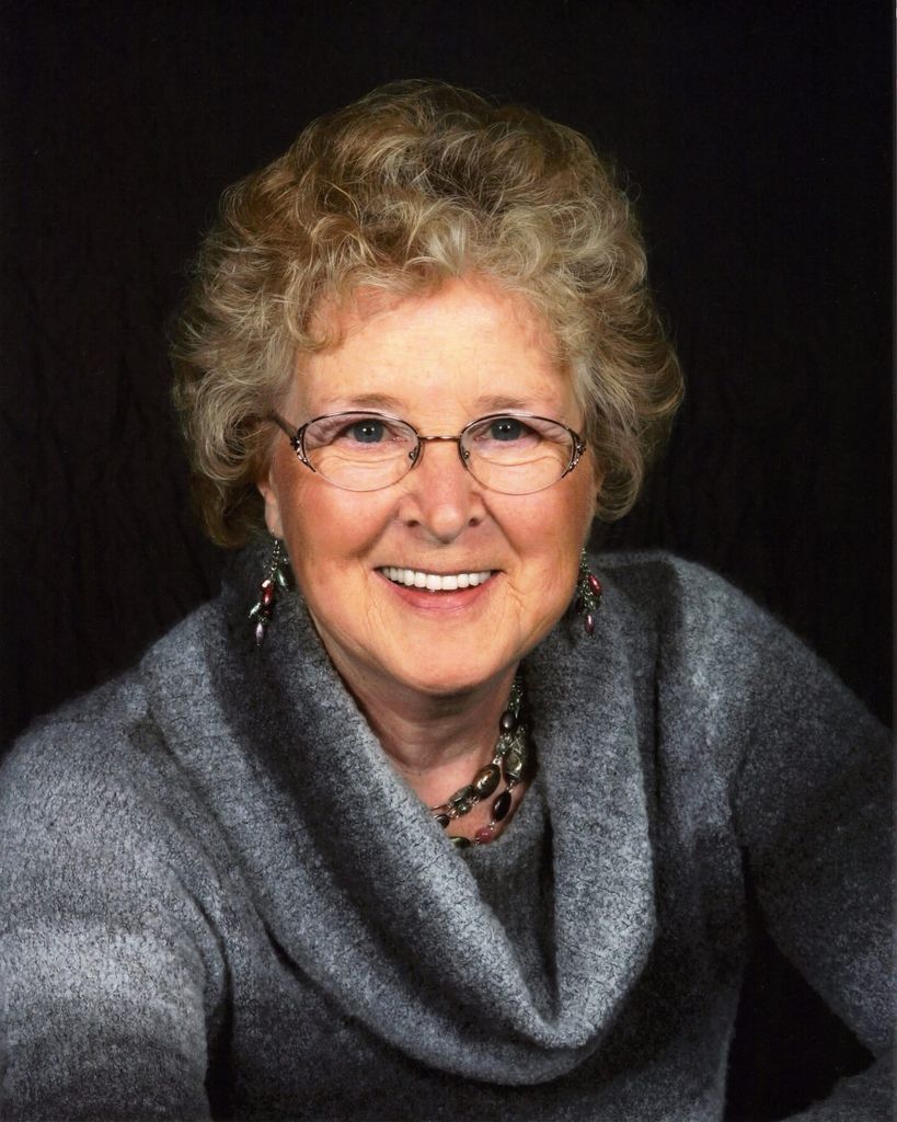 Martha Robinson