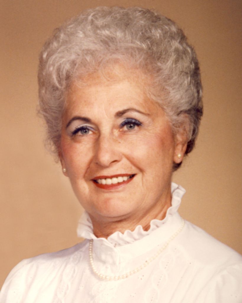 Beverly Cleone Butterworth Glade
