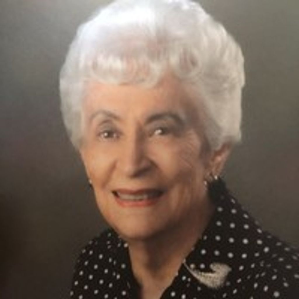 Helen Virginia Cunningham Profile Photo