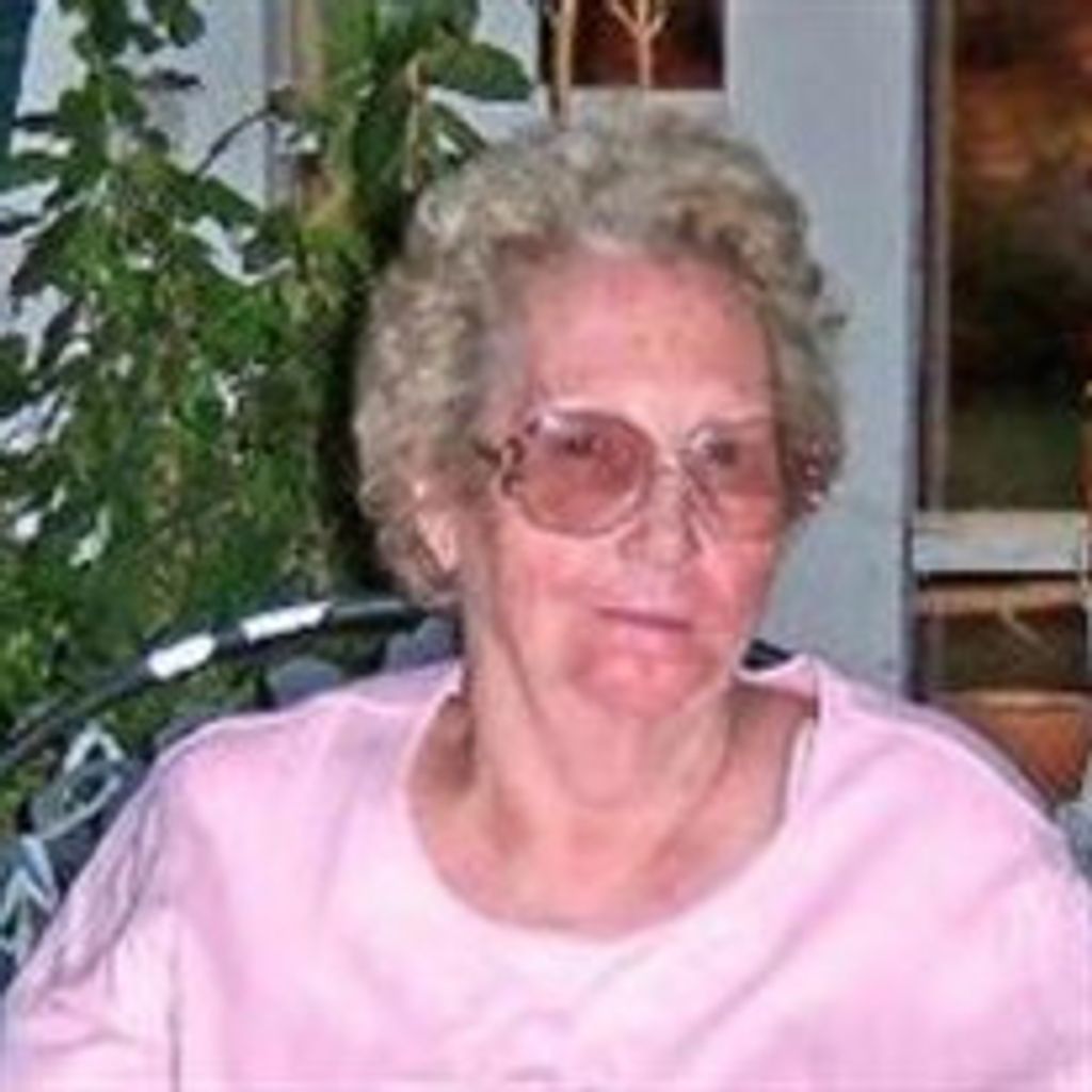 Helen Mitchell