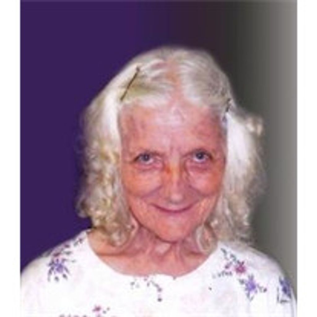 Clara Horton Beechey