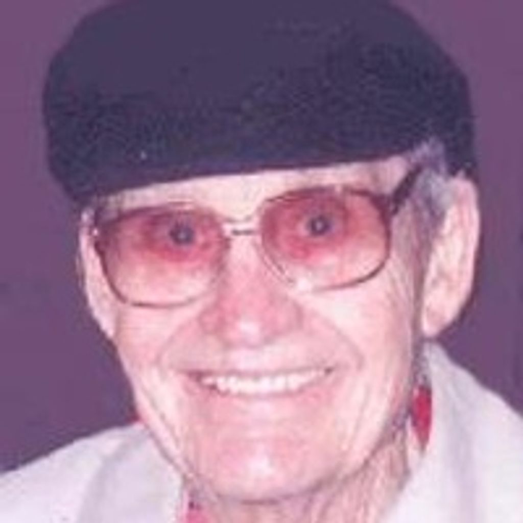 William Howard Korth Profile Photo