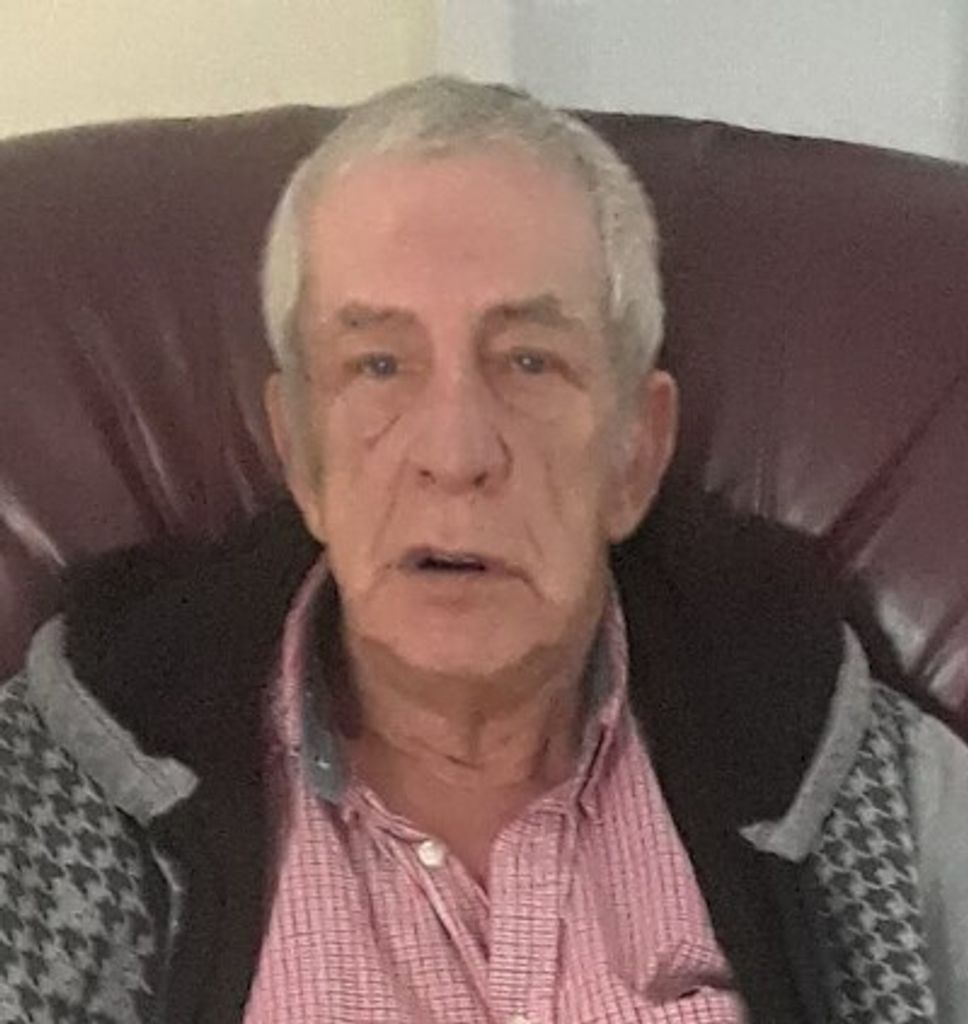 Lawrence "Larry" Hugh Neily