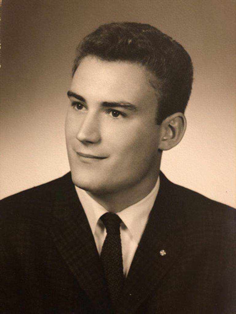 Thomas Harold Jensen