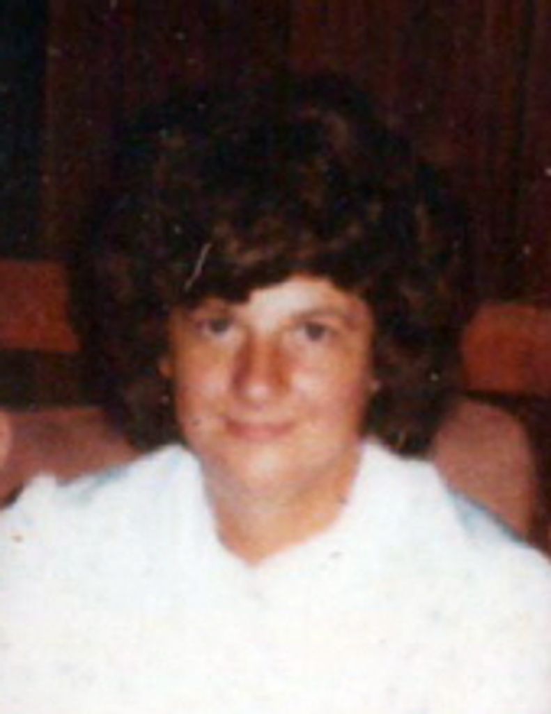 Barbara Lillian Wiltse