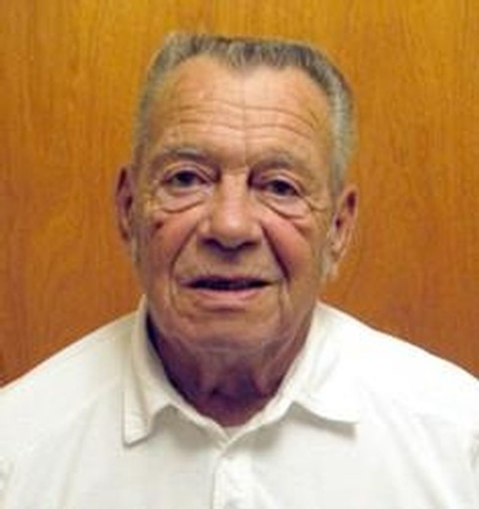 Robert Jerome Beaman