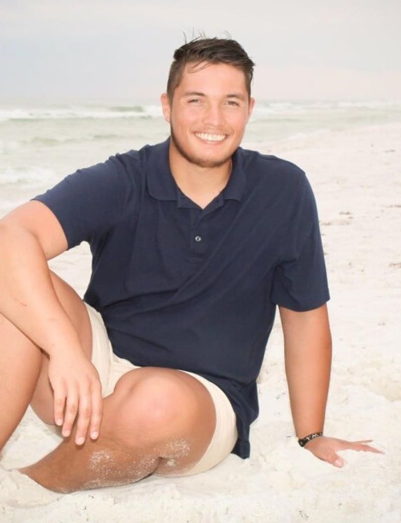 Brandon Jacob Clinton