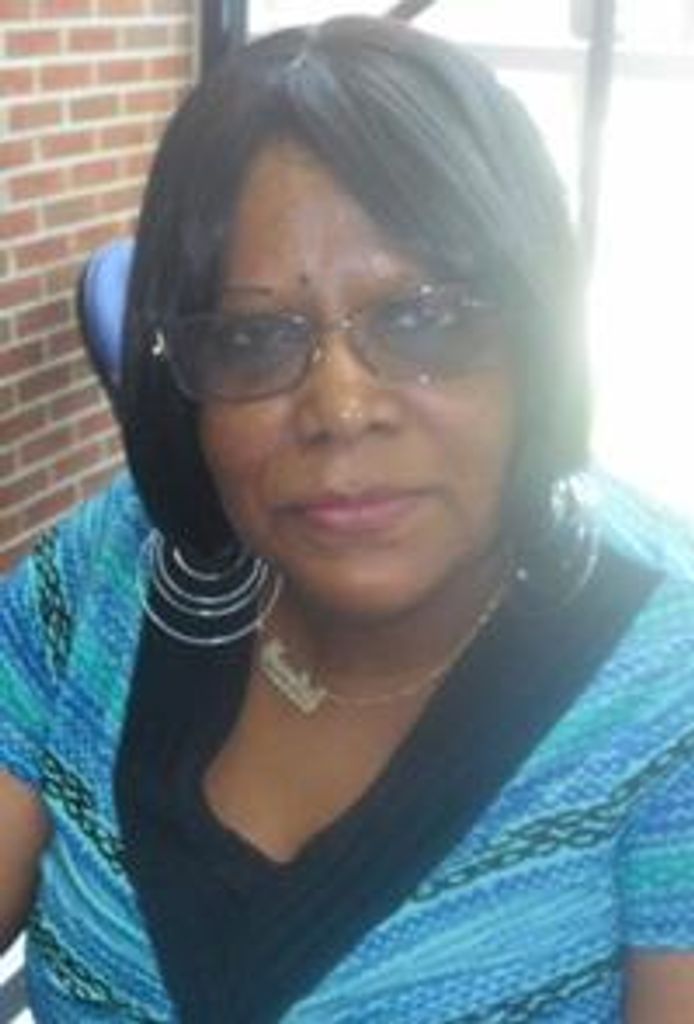 Sandra Delores Jones-Troy