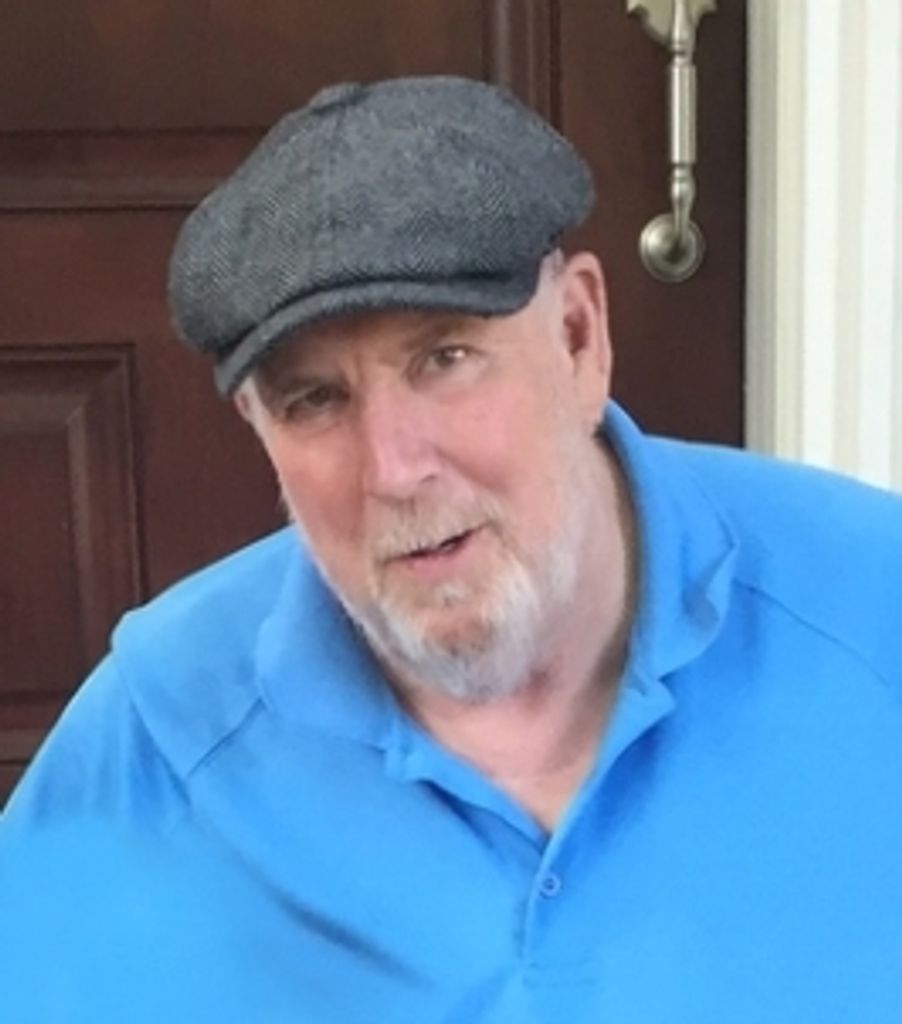 Hugh Lippitt Profile Photo