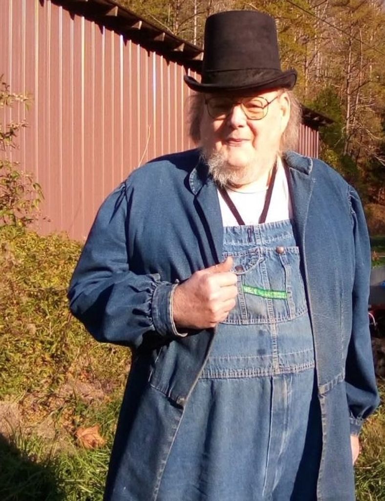 Alfred David Blankenship