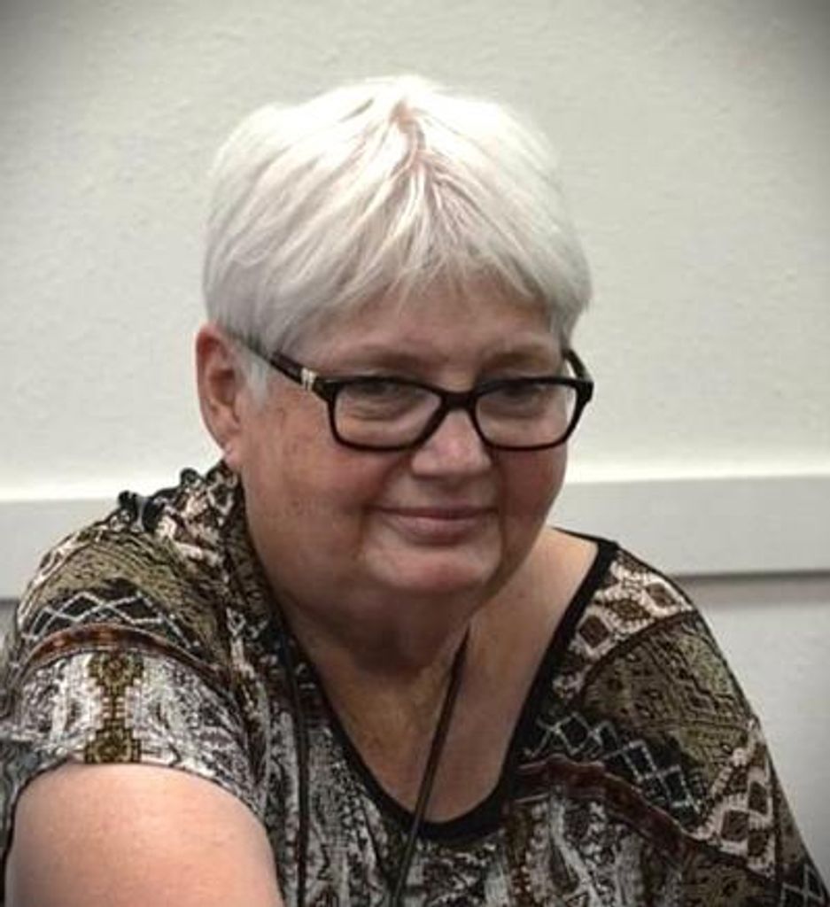 Virginia Mussman Profile Photo