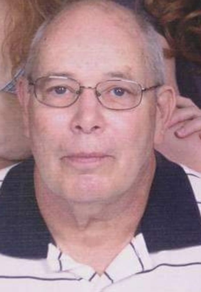 Jeffrey Alan Thompson