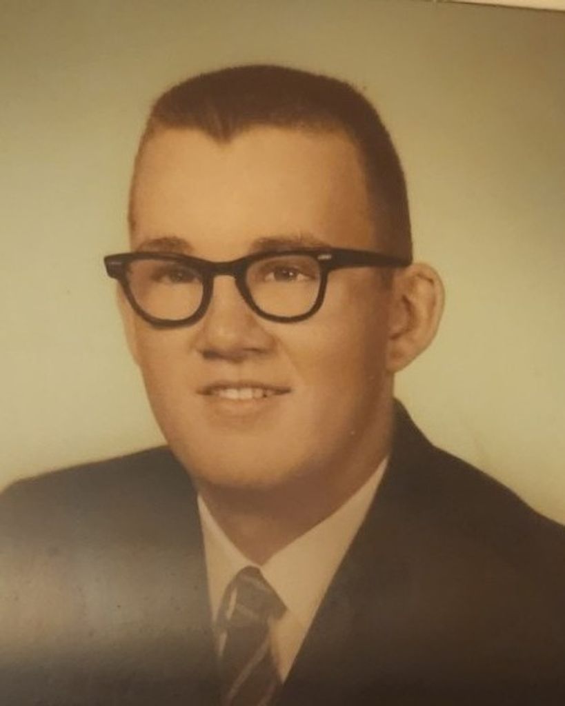 Leslie "Les" Wilsie Wells