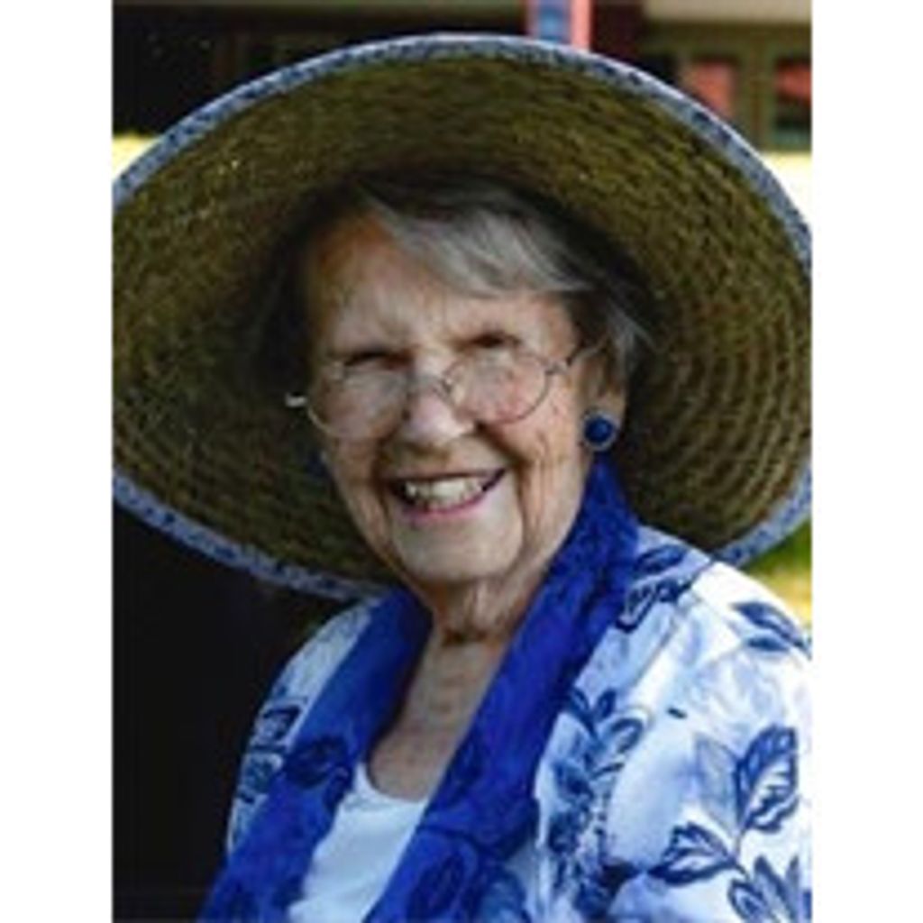 Mary Irene O'Keefe Smith Profile Photo